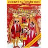 DVD film DVD-Sněhurky vánoční příběh