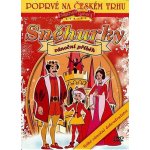 DVD-Sněhurky vánoční příběh – Hledejceny.cz