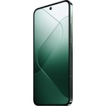 Xiaomi 14 12GB/512GB Green – Zboží Živě