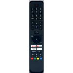 Dálkový ovladač Panasonic TX-55MZ800E – Zboží Živě