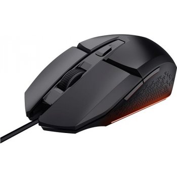 Trust GXT 109 Felox Gaming Mouse 25036