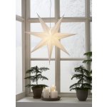 Star trading Papírová hvězda LYSA P. 70cm bílá – Hledejceny.cz