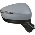 Pravé zpětné zrcátko MAZDA CX-3 (DK) | 2015 a výše | elektrické, vyhřívané, pro lak | TAIWAN | Zboží Auto