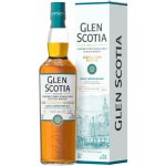 Glen Scotia Campbeltown Harbour 40% 0,7 l (karton) – Hledejceny.cz