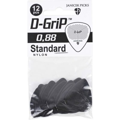 D-GRIP Standard 0.88 12 pack – Zboží Dáma