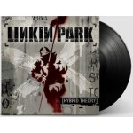 Linkin Park - Hybrid Theory LP – Zboží Dáma