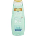 Lilien Sun Active Burn Relief Ice gel po opalování 200 ml – Zbozi.Blesk.cz