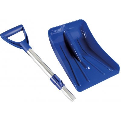 Lampa 71001 teleskopická 91cm modrá – Zboží Mobilmania