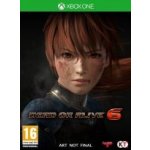 Dead or Alive 6 – Hledejceny.cz