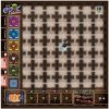 Příslušenství ke společenským hrám Gamelyn Games Tiny Epic: Dungeons Game Mat