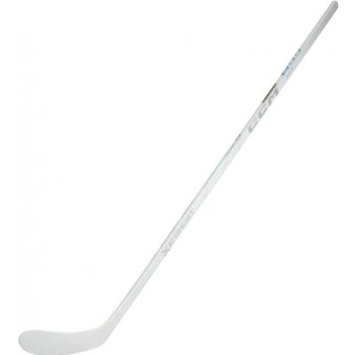 CCM hokejka XF Ghost White EDT YTH – Hledejceny.cz