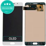 LCD Displej + Dotykové sklo Samsung Galaxy A5 2016 A510F – Sleviste.cz
