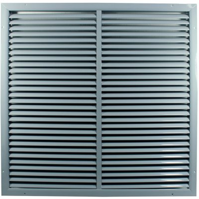 Dalap WDPG 600 x 600 mm hliník šedá – Sleviste.cz