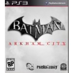 Batman: Arkham City – Hledejceny.cz