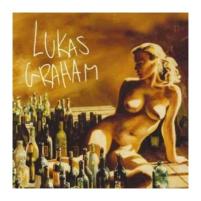 Lukas Graham - Lukas Graham CD – Zbozi.Blesk.cz
