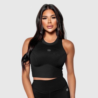 Iron Aesthetics High Impact černá – Zbozi.Blesk.cz