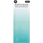 Studio Light Akrylový blok 22x9 cm – Zboží Dáma