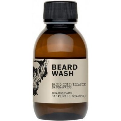 Dear Beard jemné hydratační mýdlo na vousy 150 ml – Zbozi.Blesk.cz