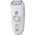 Braun Silk-épil 7 7-561 – Zboží Dáma