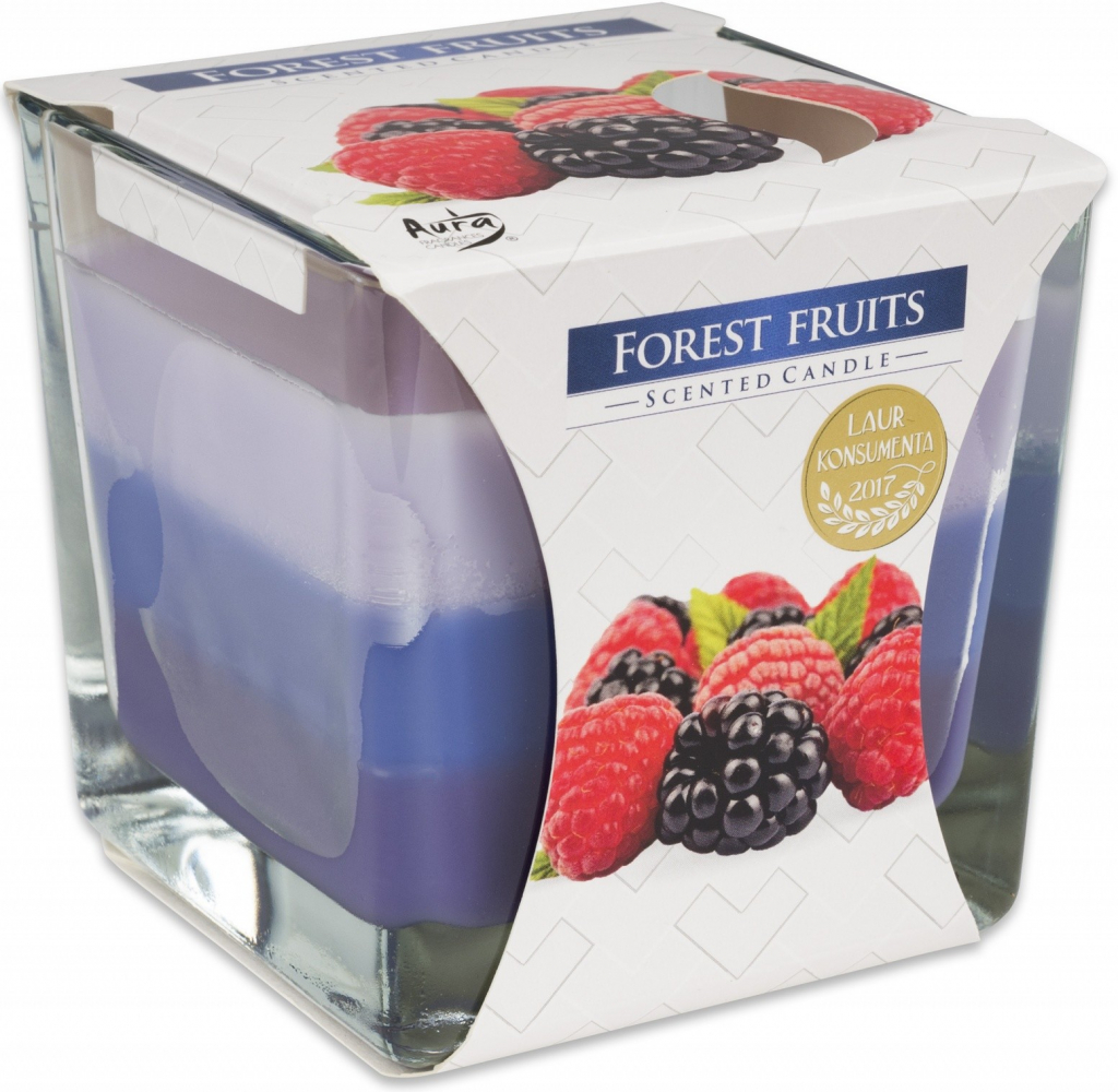 Bispol Aura Forest Fruits 170 g