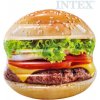 Nafukovací lehátko Intex 58780 Hamburger