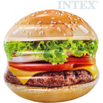 Intex 58780 Hamburger – Hledejceny.cz