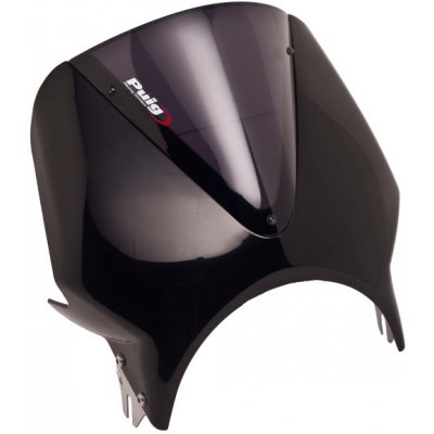 Puig Vision 024NF tmavá kouřová | Zboží Auto