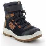 Primigi Chlapecké zimní s Gore Tex 8395933 – Sleviste.cz