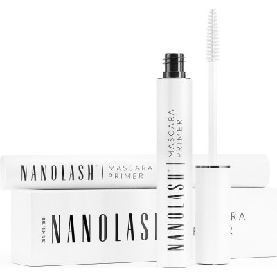 Nanolash Mascara Primer Podkladová báze pod řasenku 10 ml – Zbozi.Blesk.cz