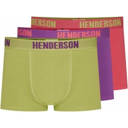 Henderson 3 pack 42594 Star