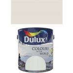 Dulux COW mrazivé ráno 2,5 L – Zboží Mobilmania