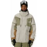 686 bunda Mens 2001 Transfer 2001 Jacket Limestone Colorblock – Hledejceny.cz