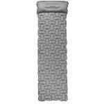 Spokey AIR BED PILLOW BIG s polštářkem 213 × 62 × 6 – Hledejceny.cz