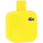 Lacoste Eau de Lacoste L.12.12. Jaune toaletní voda pánská 100 ml tester – Hledejceny.cz