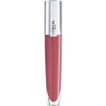 L'Oréal Paris Brilliant Signature Plump lesk na rty s kyselinou hyaluronovou 412 Heighten 7 ml – Zboží Dáma