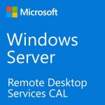 Microsoft Remote Desktop Services User CAL Licence DG7GMGF0D7HX – Zboží Živě