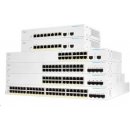 Switch Cisco CBS220-8T-E-2G