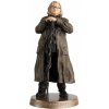 Sběratelská figurka Eaglemoss Harry Potter-Alastor´Mad-Eye´Moody Wizarding World Figurine Collection