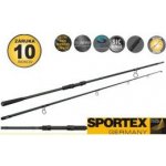 Sportex Paragon Carp 3,66 m 3,25 lb 2 díly – Zboží Dáma