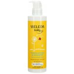 Weleda Měsíčkový mycí krém a šampon 400 ml – Hledejceny.cz