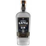 Frederic Kafka London Dry Gin 40% 0,7 l (holá láhev) – Hledejceny.cz