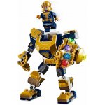 LEGO® Super Heroes 76141 Thanosův robot – Zboží Živě