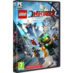 LEGO Ninjago Movie Video Game – Hledejceny.cz