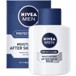 Nivea Protect & Care balzám po holení 100 ml – Hledejceny.cz