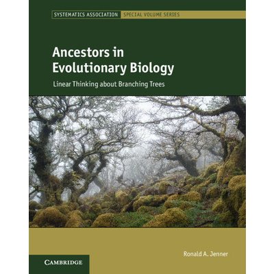 Ancestors in Evolutionary Biology – Zboží Mobilmania