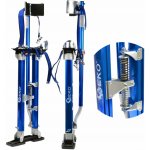 GEKO Malířské chůdy 61 - 101cm, nosnost 100kg – Zboží Mobilmania