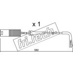 KRAFT AUTOMOTIVE 0558598 – Hledejceny.cz