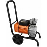 KRAFT&DELE Malířský agregát 3500 W 15 l KD2123 – Zboží Mobilmania