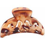 Vyřezávaný skřipec na vlasy Barva: černá – Zboží Dáma Vyřezávaný skřipec na vlasy Barva: černá – Zboží Dáma