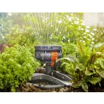 GARDENA Čtyřplošný AquaZoom compact 18708-20 – Zboží Dáma